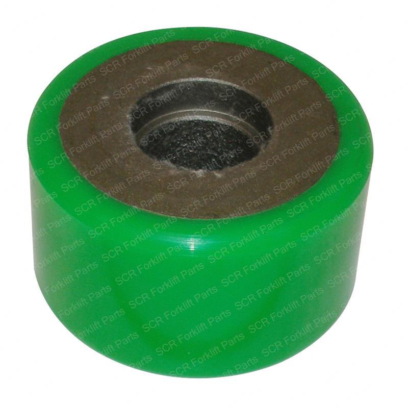 WHEEL - POLY 5 X 2 7/8(2.047) RASYF653ML rasyf653ml product image