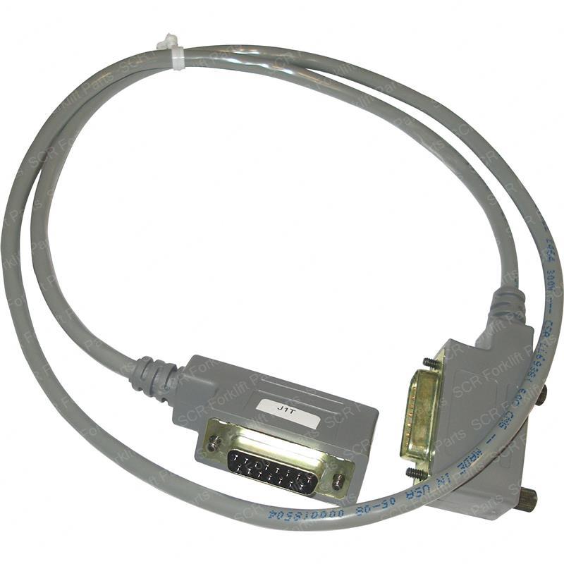 CABLE ASSEMBLY SY1238385 sy1238385 product image