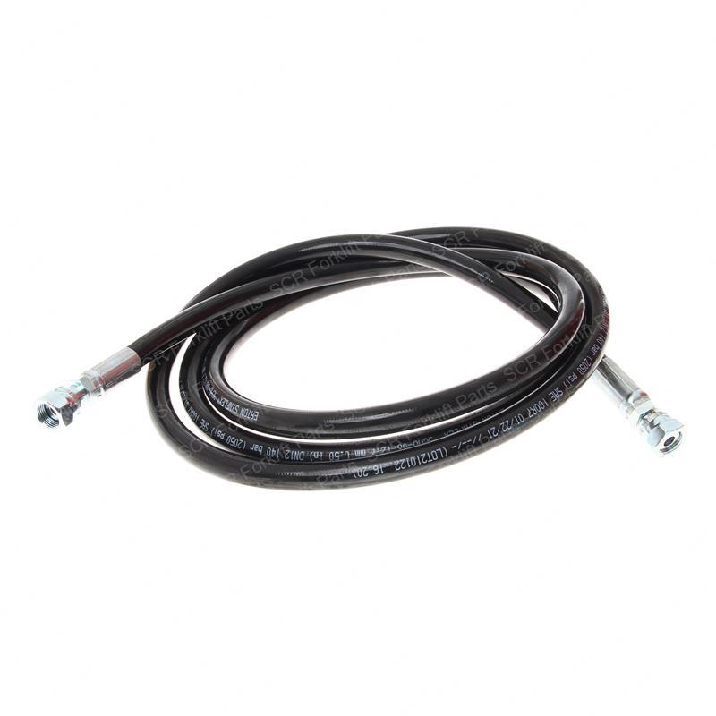 HOSE ASSEMBLY NICK2801589 nick2801589 product image