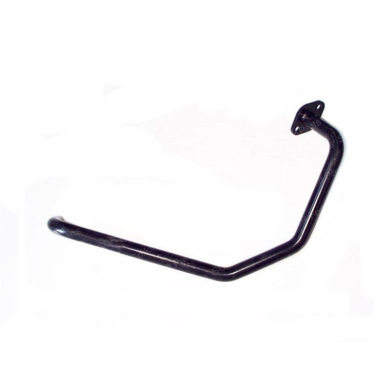 PIPE - EXHAUST HY0305484 hy0305484 product image