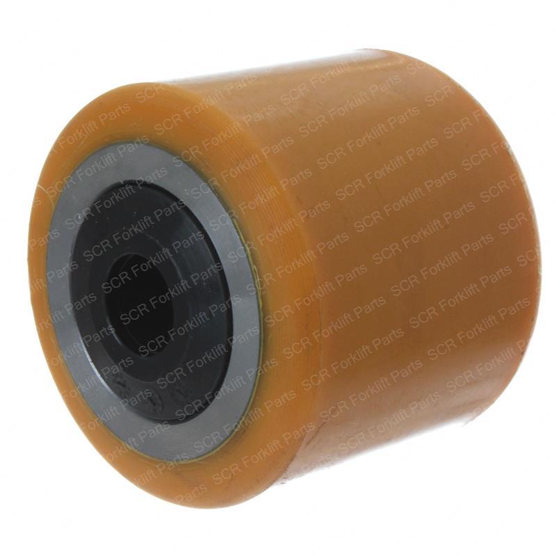 WHEEL - POLY NIAL5700550 nial5700550 product image