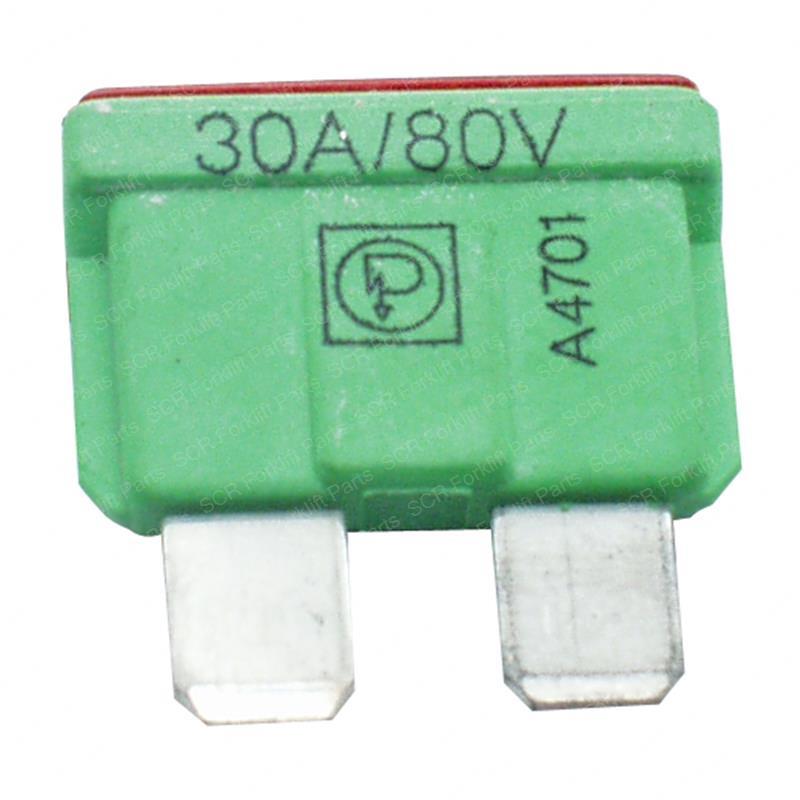 FUSE 30A MB26905130 mb26905130 product image