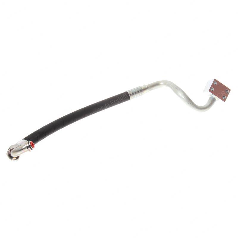 HYDRAULIC HOSE W/FITTINGS LI350.448.35.43 li350-448-35-43 product image