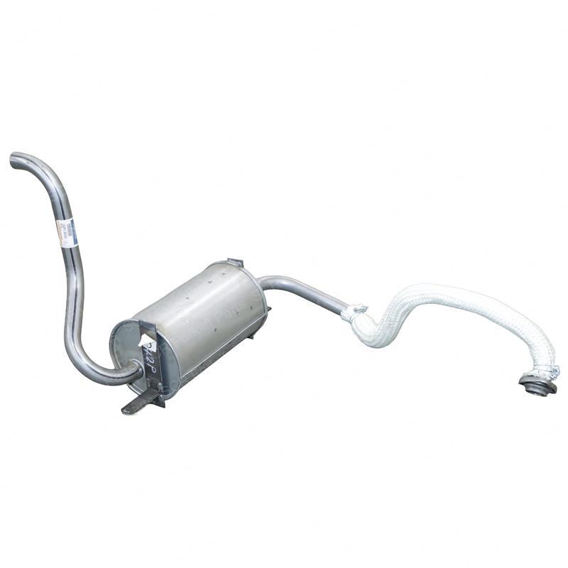 MUFFLER NI242P2-30102 ni242p2-30102 product image