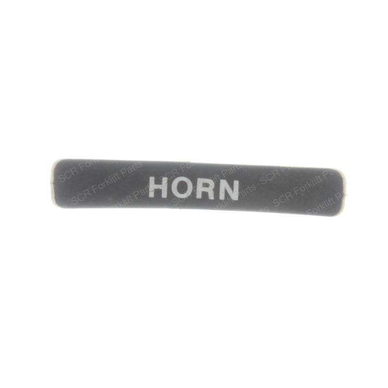 DECAL HORN CL2311134 cl2311134 product image