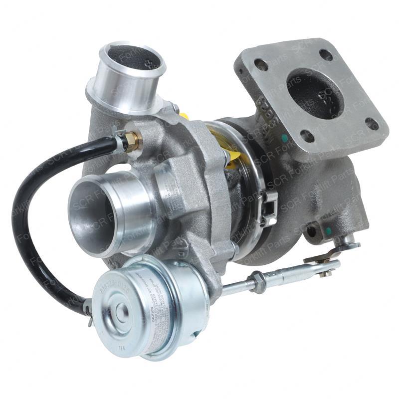 TURBOCHARGER BC7030304 bc7030304 product image