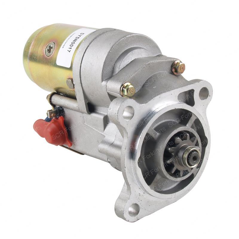 STARTER - NEW KO4948875-ORG ko4948875-org product image