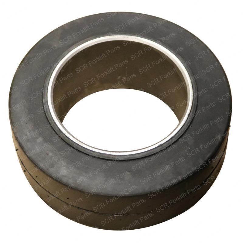 TIRE - 13.5X5.5X8 SIPED 45 CR074458-9 cr074458-9 product image