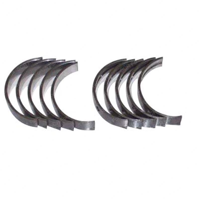 BEARING SET - CRANK 0.75MM TY11706-78200 ty11706-78200 product image