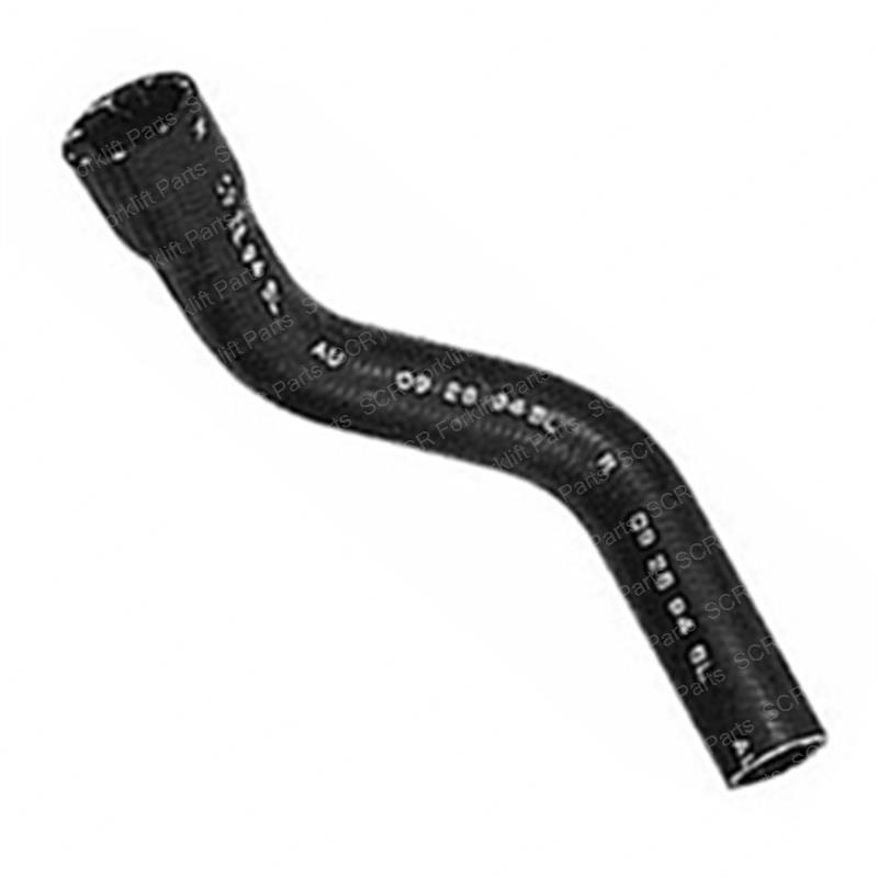 HOSE - RADIATOR UPPER NICK2390951 nick2390951 product image