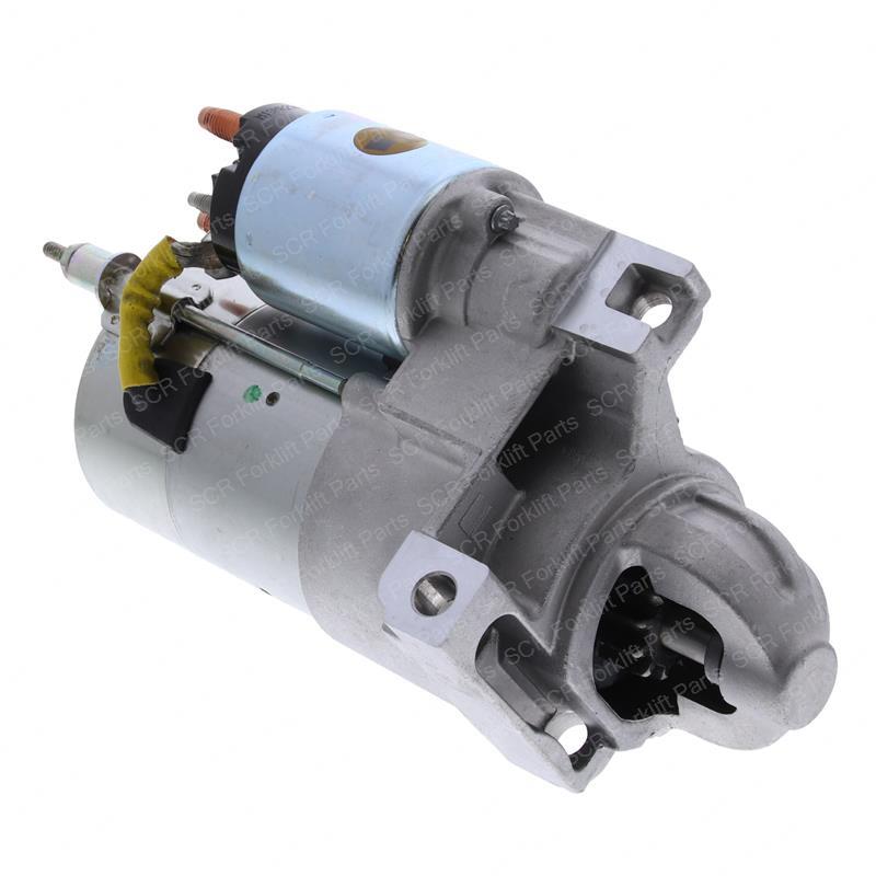 STARTER DWHY1650426-NEW dwhy1650426-new product image