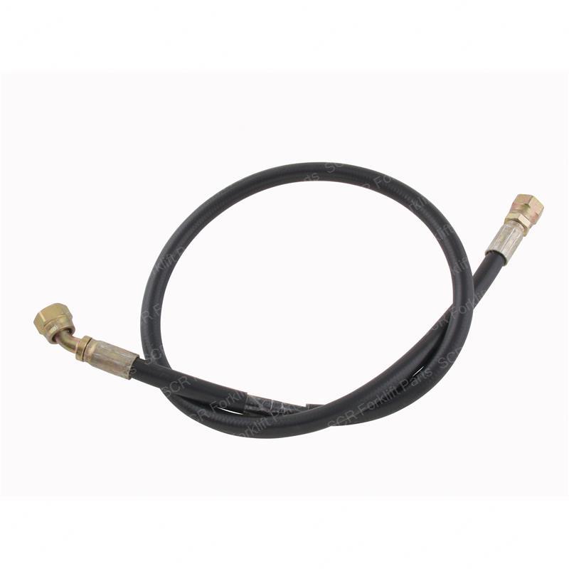 HOSE ASSEMBLY - HYDRAULIC YT220017477 yt220017477 product image