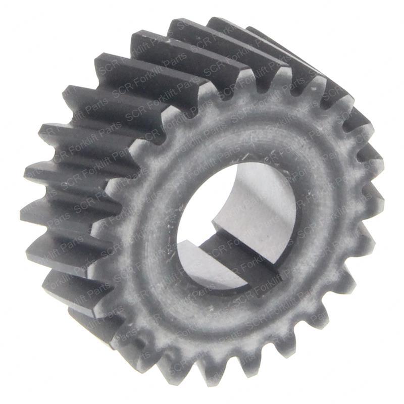 GEAR - HELICAL PINION TY005904317271 ty005904317271 product image