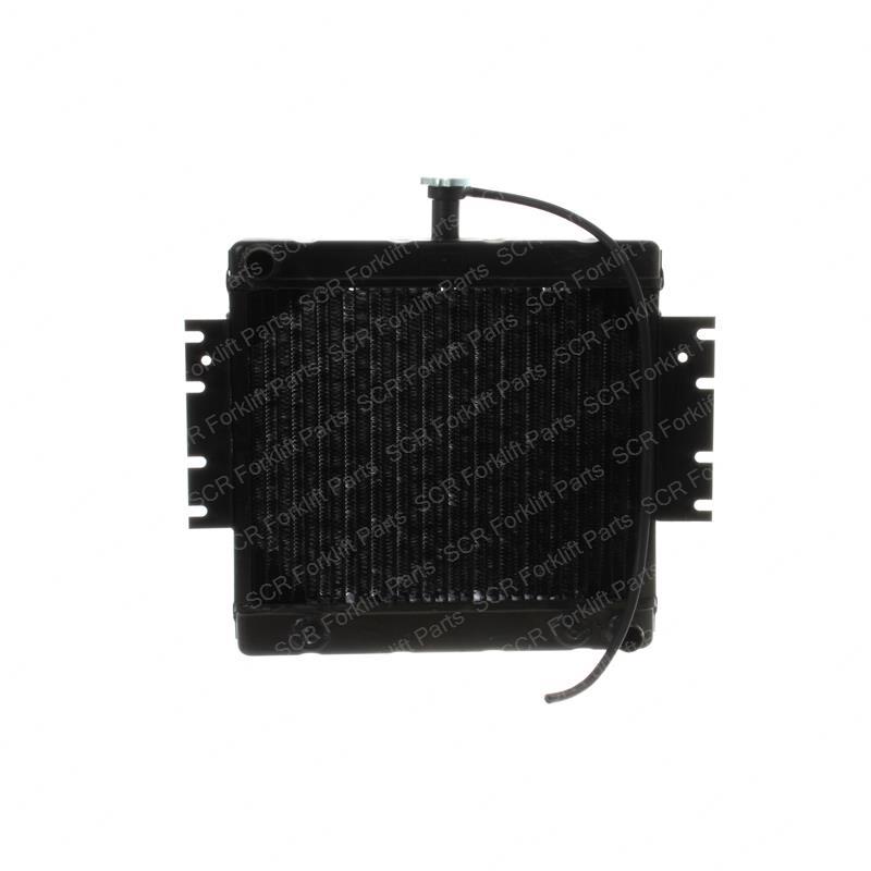 RADIATOR HY0377248 hy0377248 product image