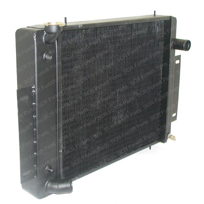 RADIATOR CL2328680 cl2328680 product image