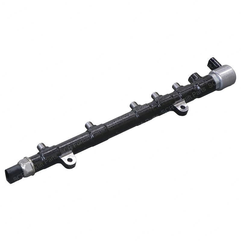 FUEL RAIL-T4-MICRODRILLED JC28509144 jc28509144 product image