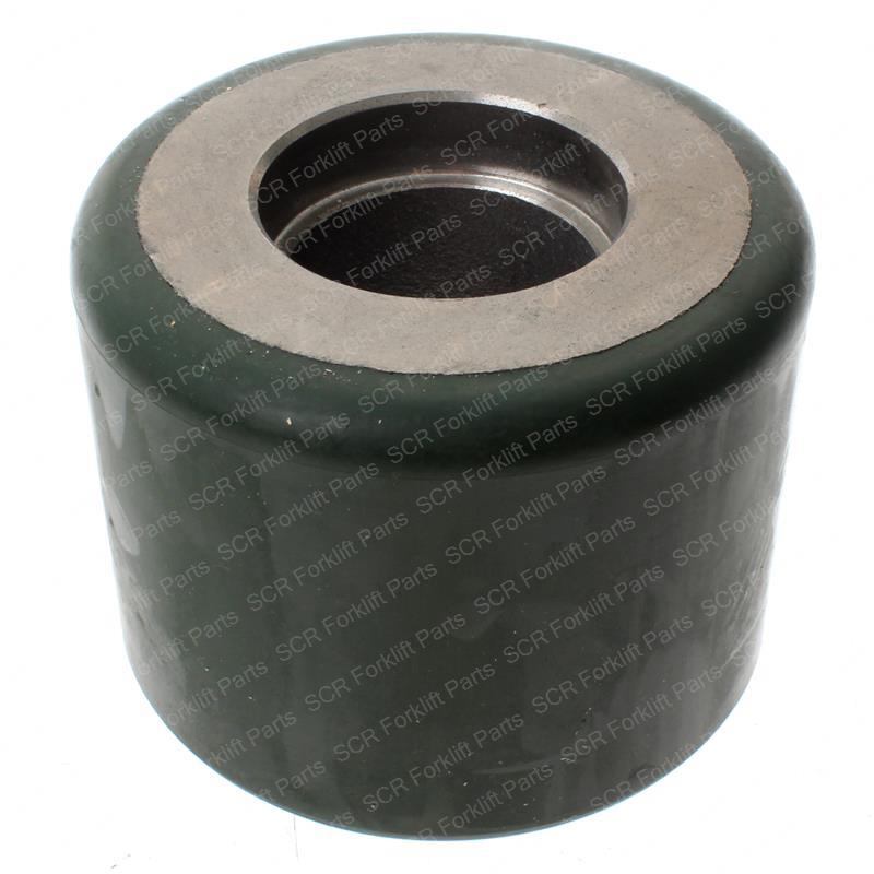 WHEEL - POLY 05.00 X 03.88 CR310234-305-THO cr310234-305-tho product image