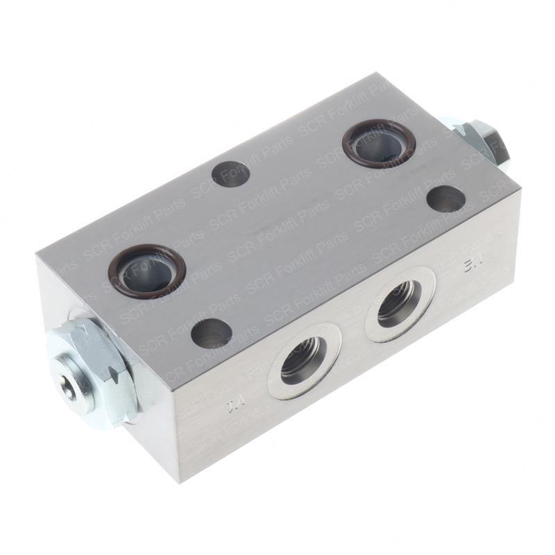 VALVE - LOCK PILOT OPERATED SY15870647 sy15870647 product image