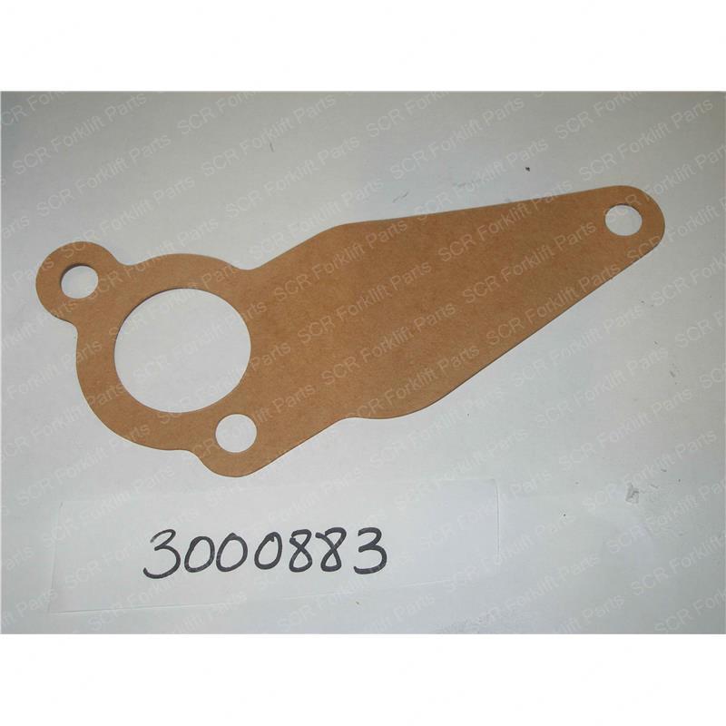 GASKET - WATER PUMP MB2I8096 mb2i8096 product image