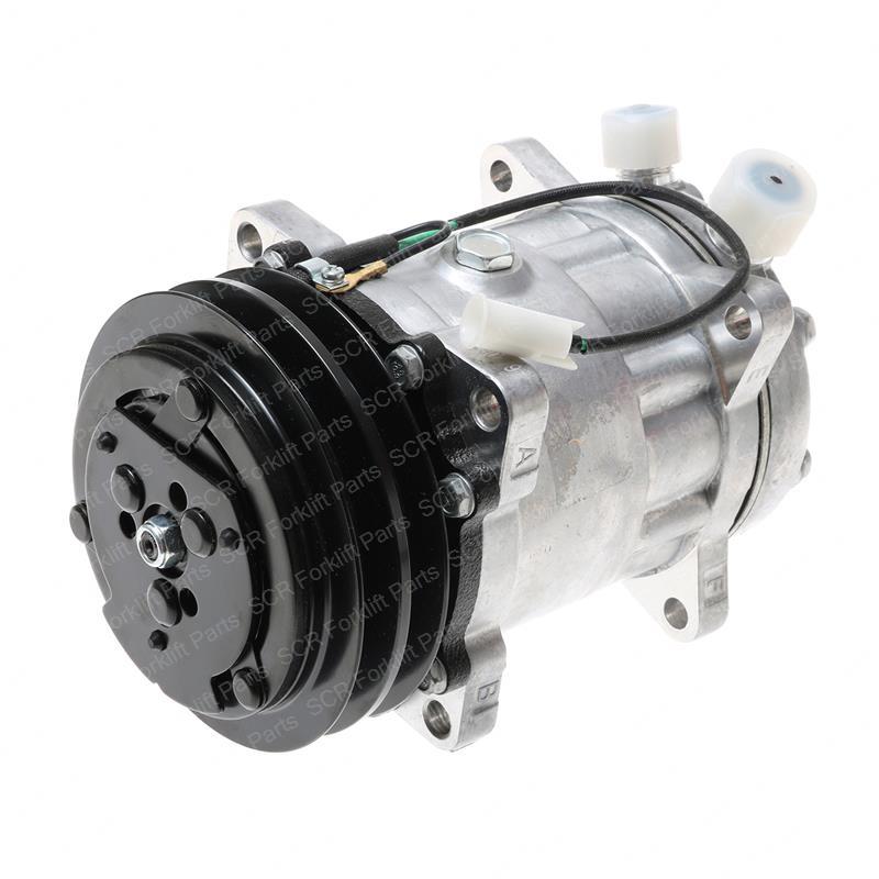 COMPRESSOR 24V JC123/04999 jc123-04999 product image
