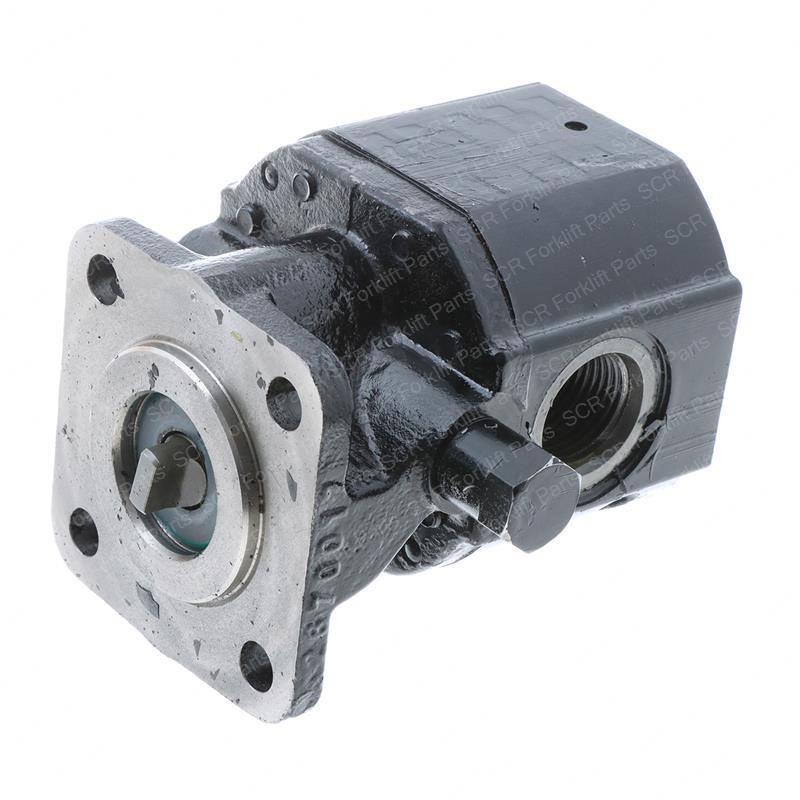 HYDRAULIC PUMP CL4237569 cl4237569 product image