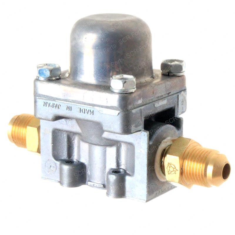 FILTER ASSEMBLY - LPG SY1238124 sy1238124 product image