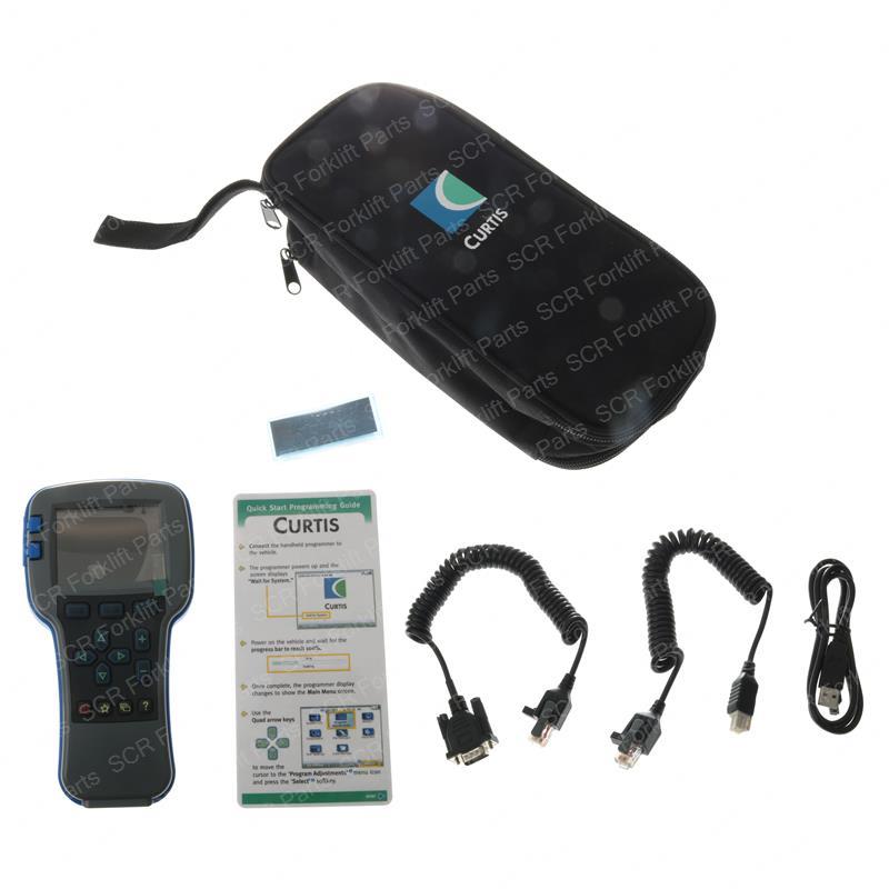 HANDHELD PROGRAMMER USER ACCES SY1313-1101 sy1313-1101 product image