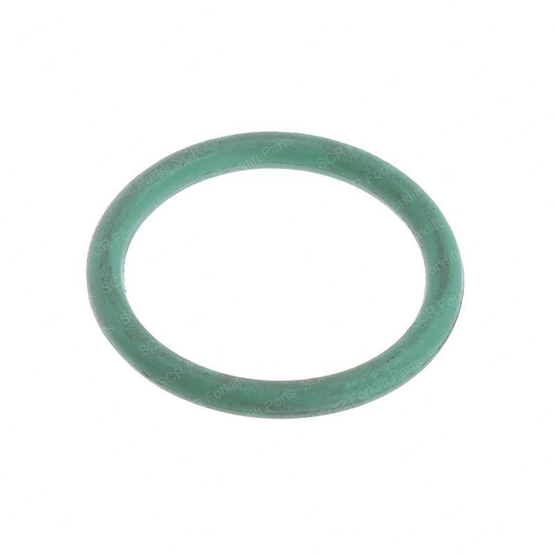 #10 - O-RING (JLG JL80363104)