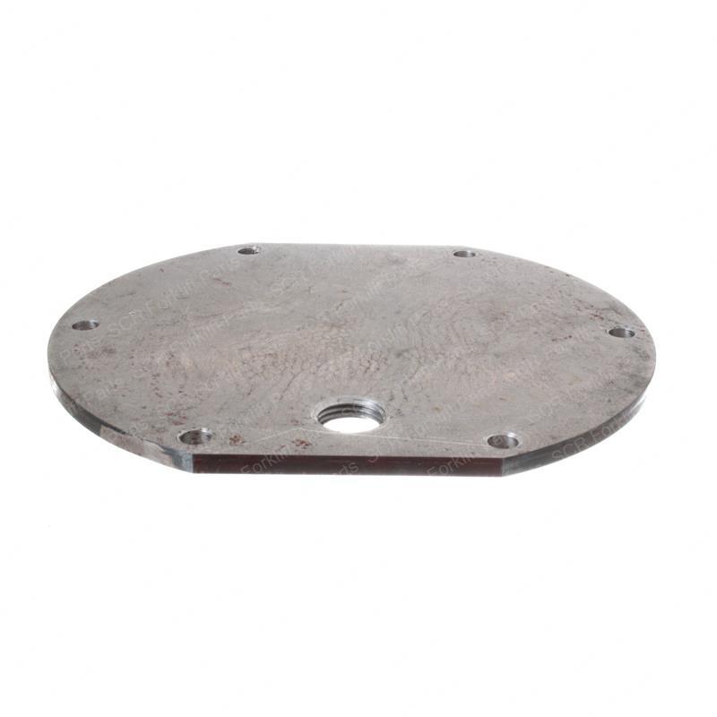 PLATE - COVER MB1009664 mb1009664 product image