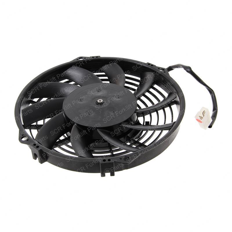 FAN ASSEMBLY CT2186250 ct2186250 product image