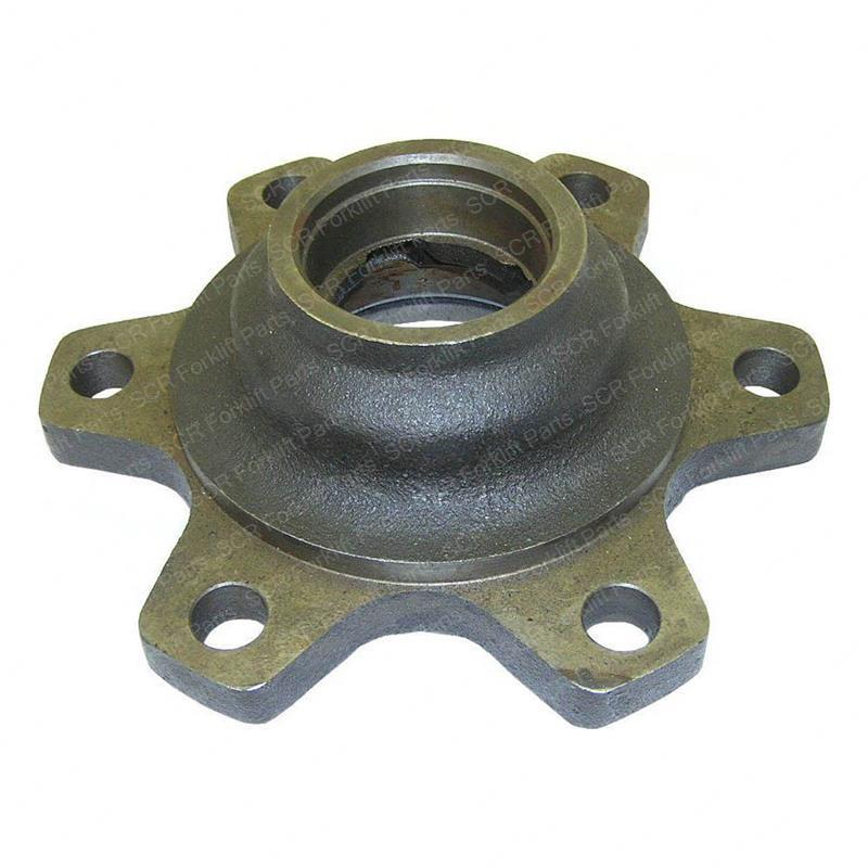 HUB BLACK KO3EC-24-21310 ko3ec-24-21310 product image
