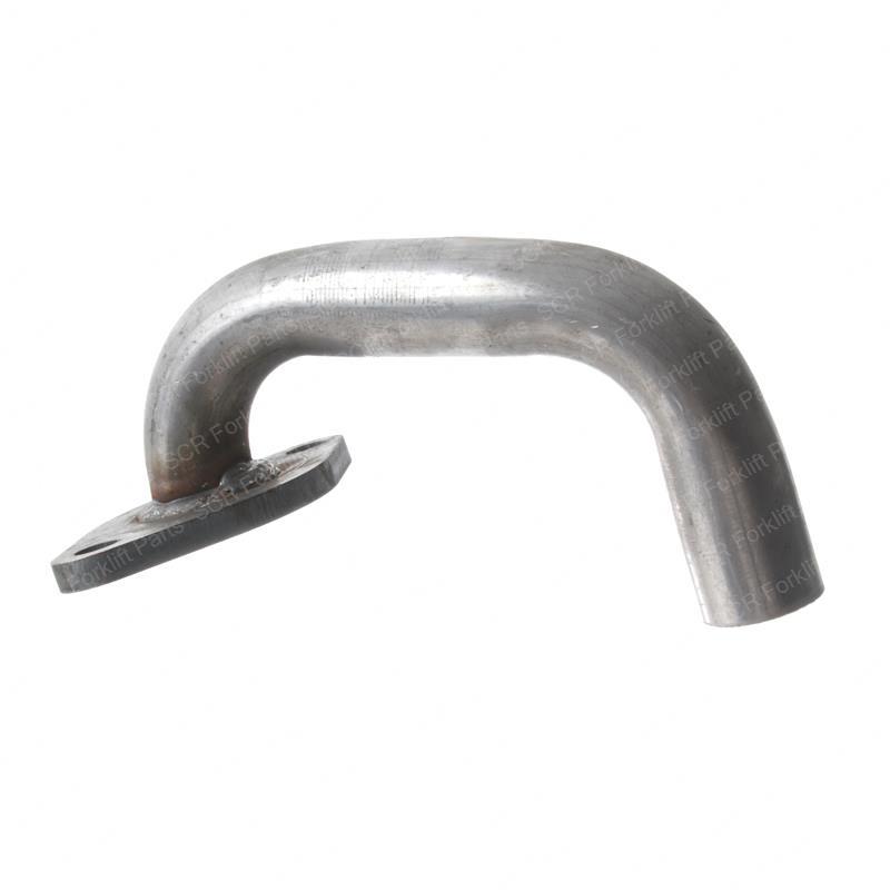 WELDMENT - EXHAUST HY1534174 hy1534174 product image