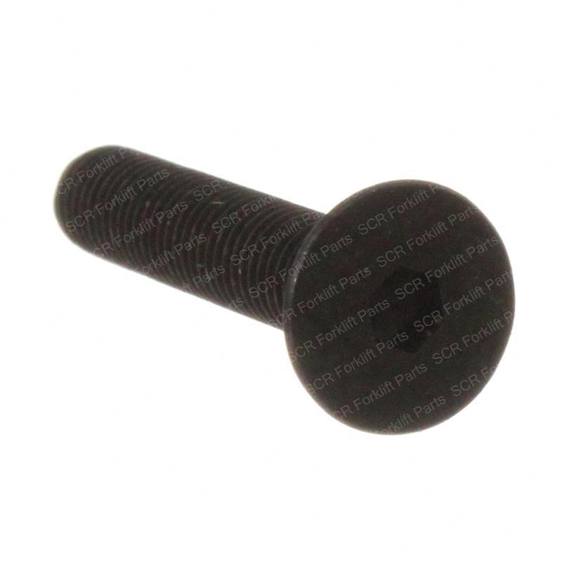 CAPSCREW - FLAT SOCKET TY005904838371 ty005904838371 product image