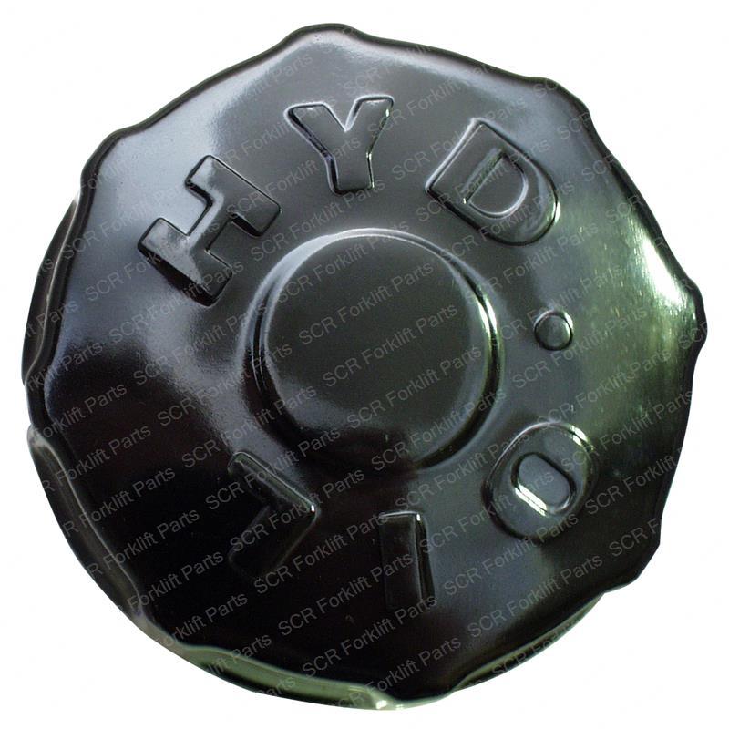 CAP - HYDRAULIC MB1015621 mb1015621 product image