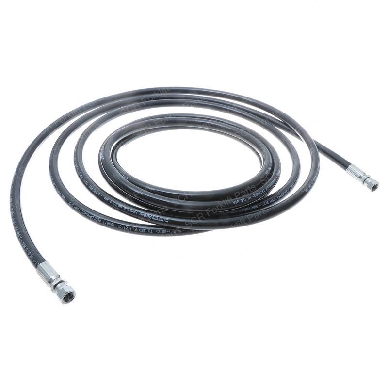 HOSE ASSY, HYDRAULIC RA1337825/001 ra1337825-001 product image