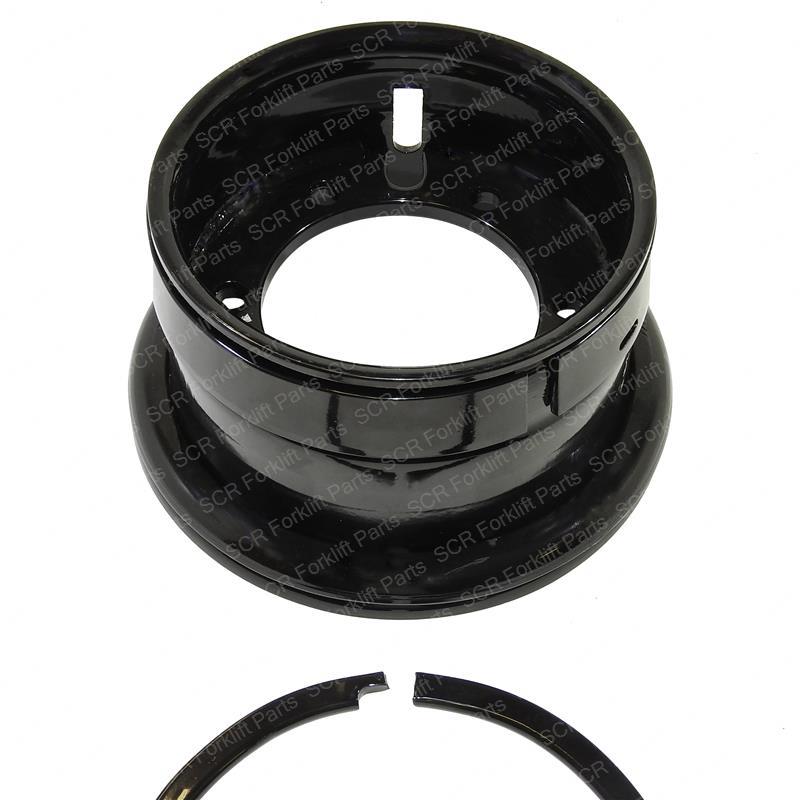 RIM - WHEEL 5.00-10 HNF21400010 hnf21400010 product image