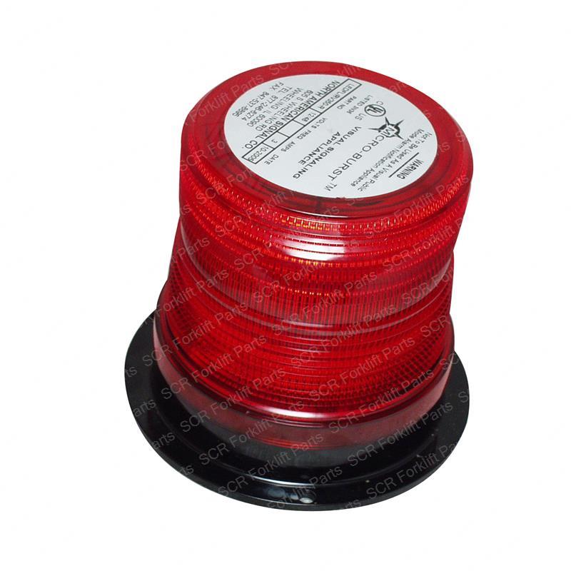 LIGHT - 12-48V - LED - RED MB1201797 mb1201797 product image