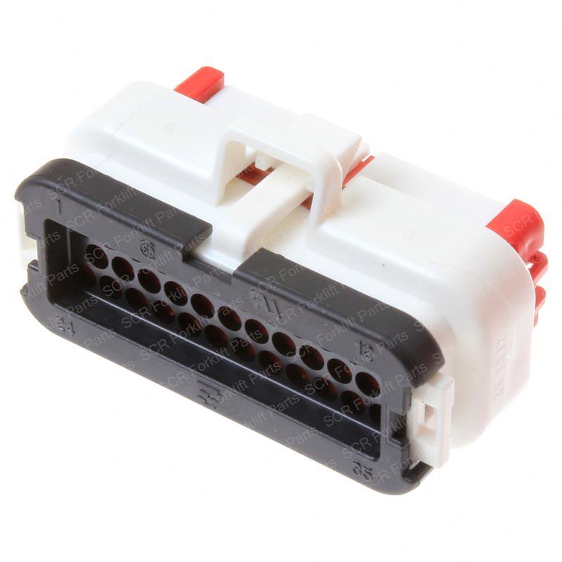 TERMINAL CONN 35 POS NATURAL JL70020824 jl70020824 product image