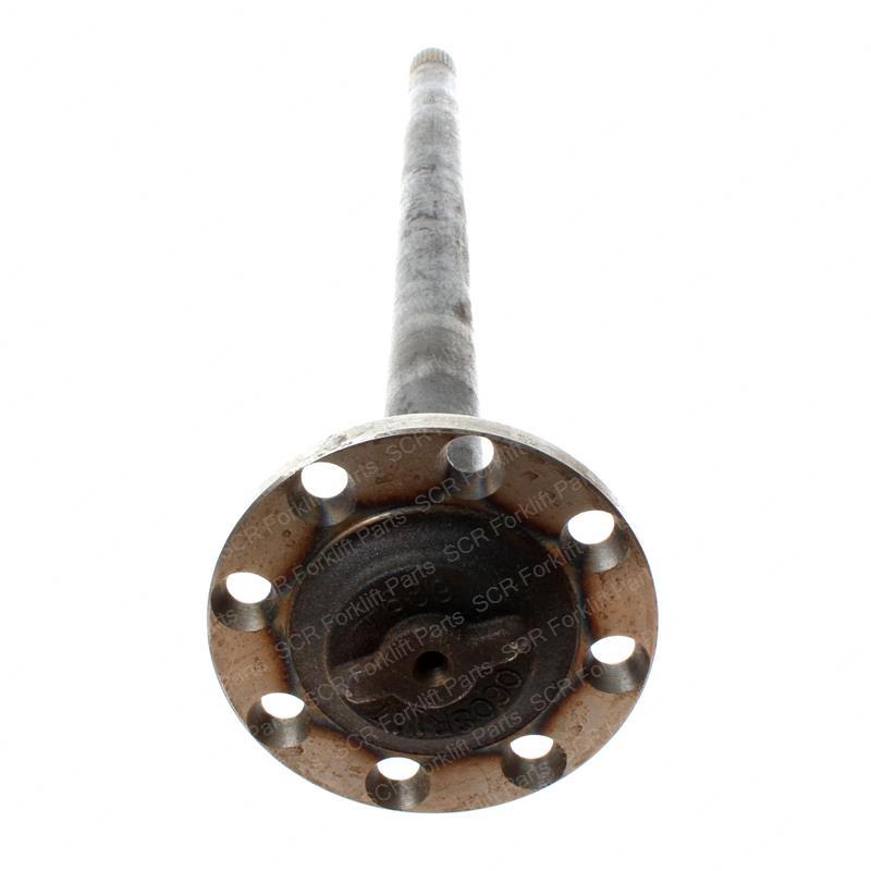 AXLE SHAFT REAR SHORT JL7041585 jl7041585 product image