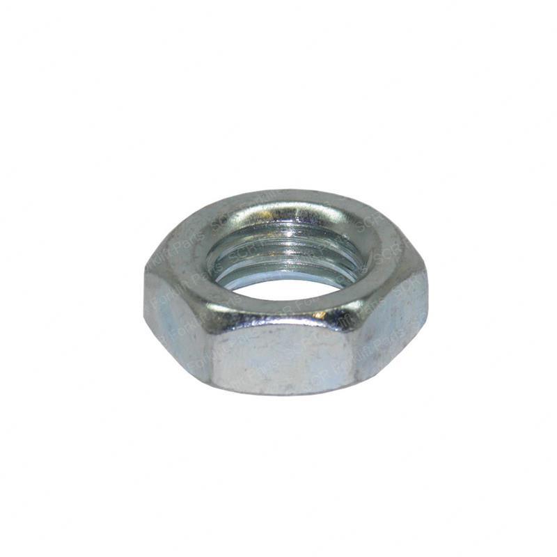 NUT JAM HEX 3/4-10 GR 5 PL JL10701563 jl10701563 product image