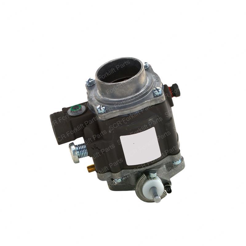 CARBURETOR - STRAIGHT DRAFT NICA55-577H nica55-577h product image