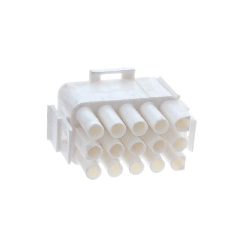 HOUSING - CONNECTOR 15 PIN MALE DW350736-1 dw350736-1 product image