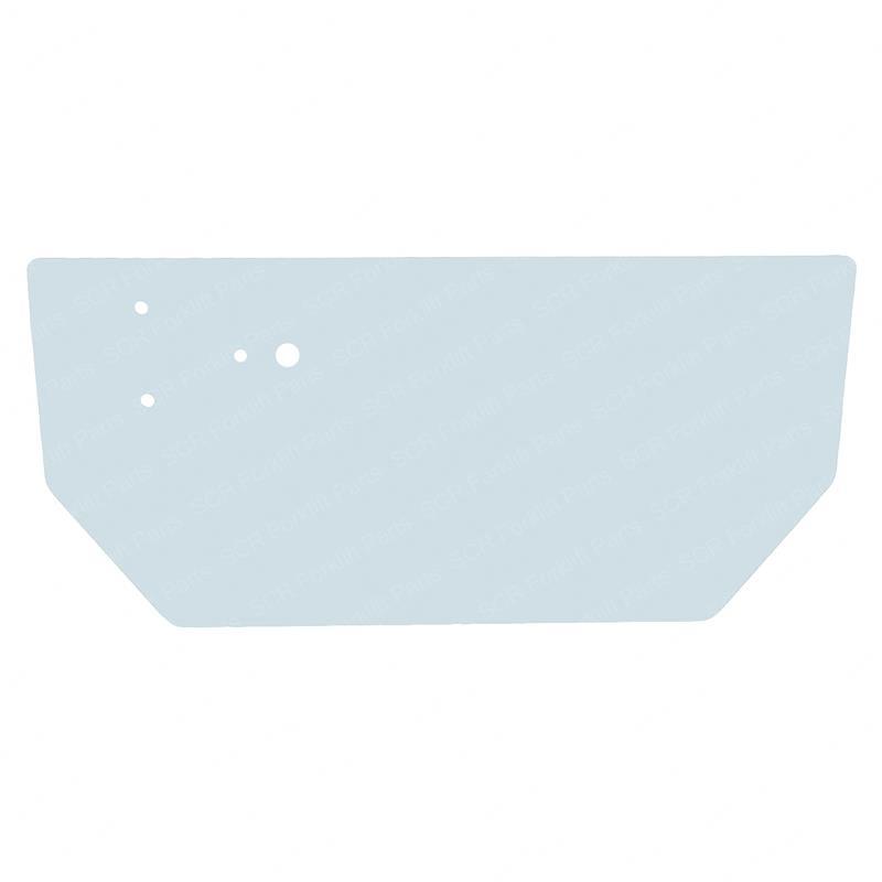GLASS - FRONT LOWER WINDSHIELD BC7332764 bc7332764 product image