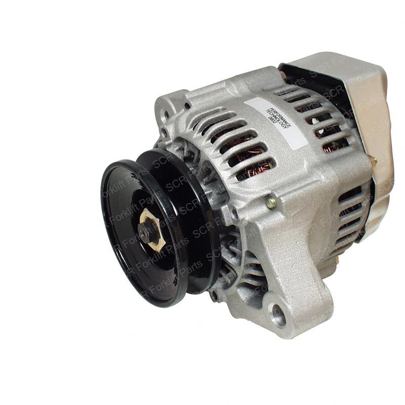 ALTERNATOR - NEW HN6008212350 hn6008212350 product image
