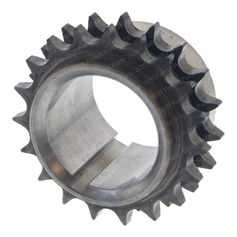 GEAR - CRANKSHAFT KO4920759 ko4920759 product image
