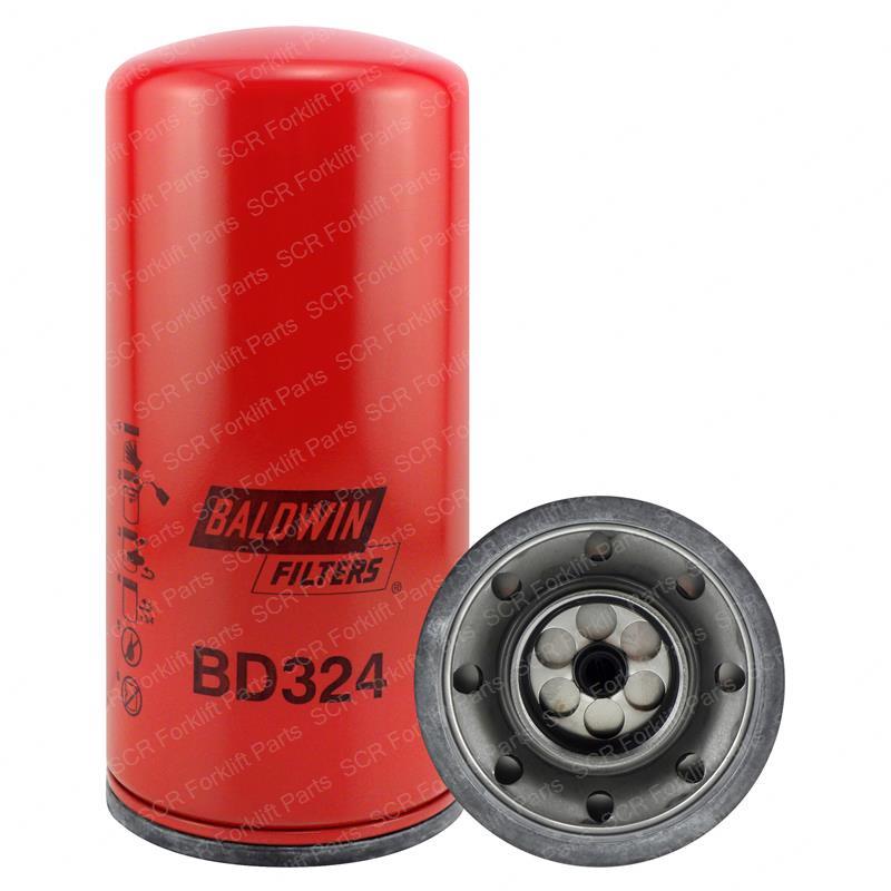 FILTER - OIL CT1295155H1 ct1295155h1 product image