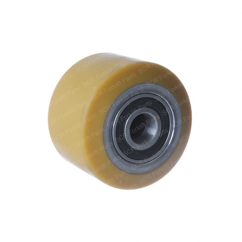 POLY WHEEL ASSEMBLY LIL0009933684 lil0009933684 product image
