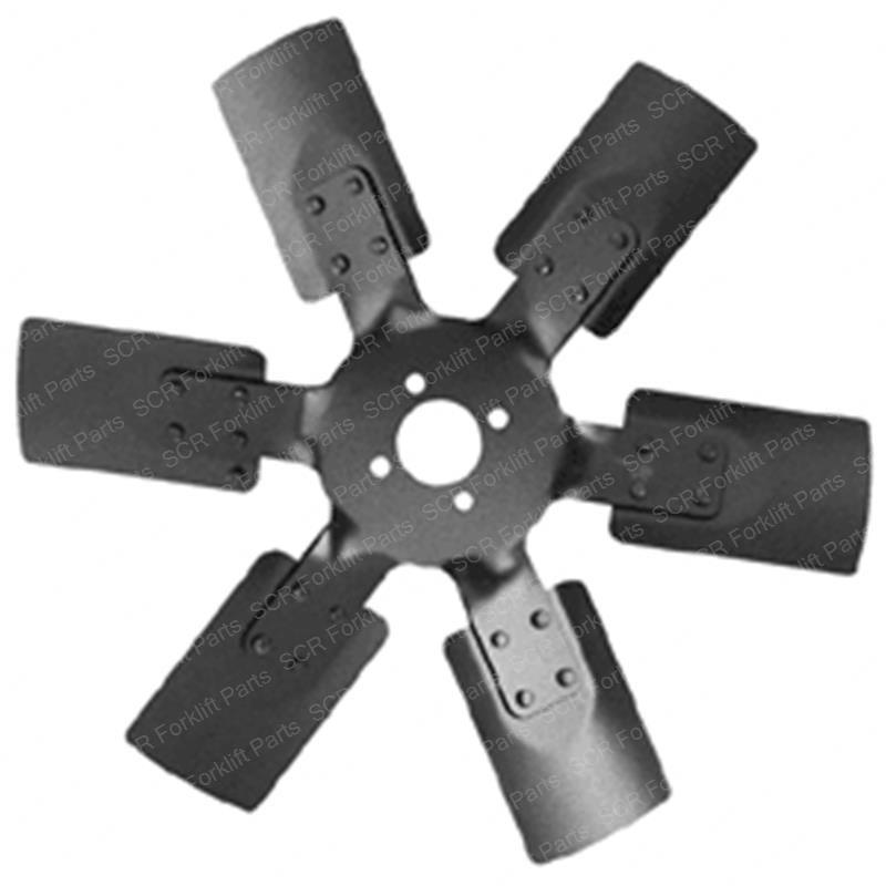 BLADE - FAN BC6519189 bc6519189 product image