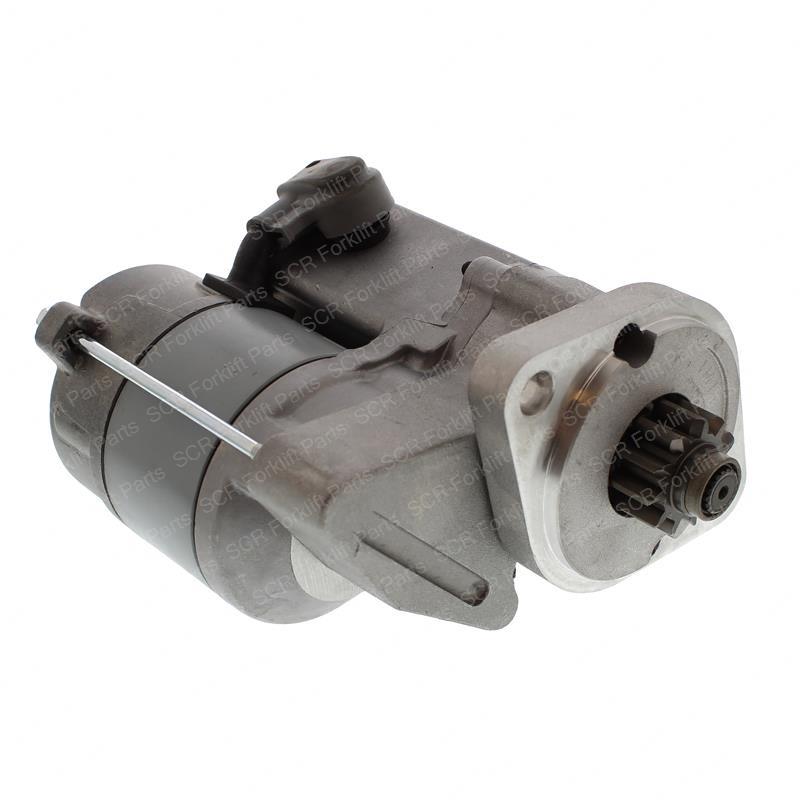 STARTER - HEAVY DUTY NEW DWTCTFFSC18400-HD dwtctffsc18400-hd product image