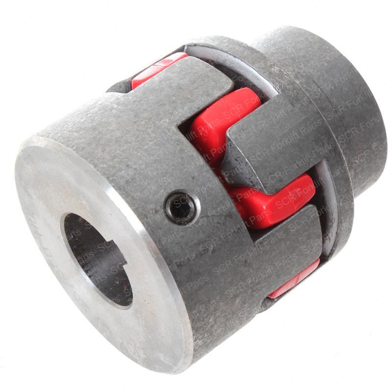 COUPLING - FLEXIBLE HY1555822 hy1555822 product image